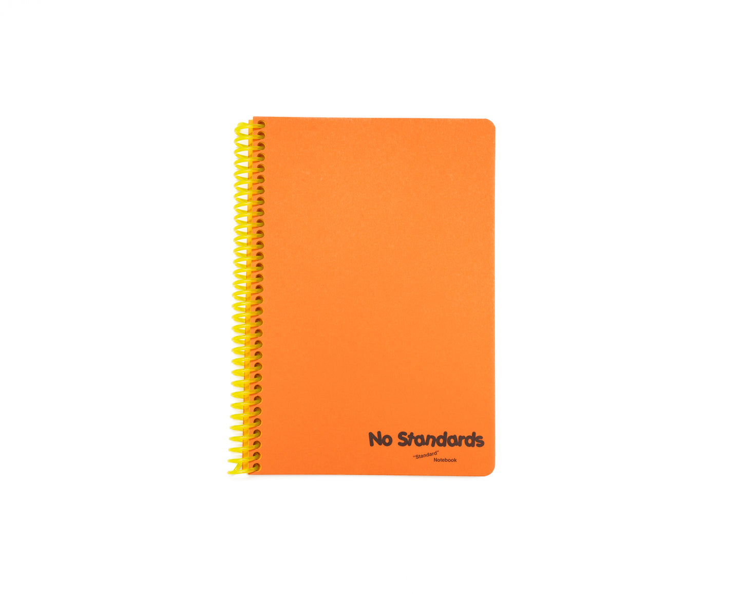 "Standard" Notebook in Hello Sunshine