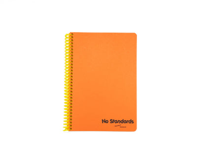 "Standard" Notebook in Hello Sunshine