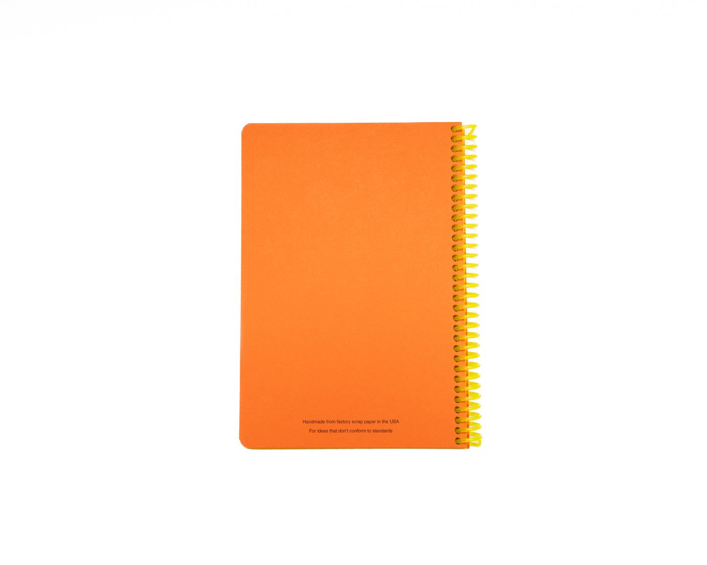 "Standard" Notebook in Hello Sunshine