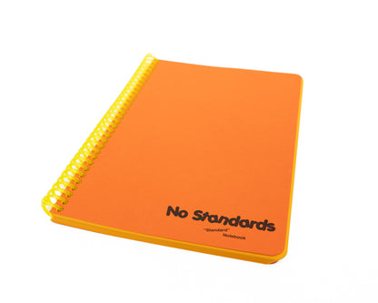 "Standard" Notebook in Hello Sunshine